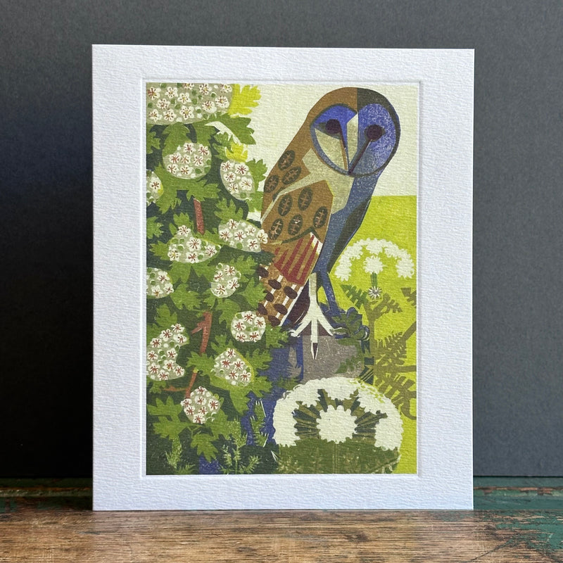 G/Card - Matt Underwood - May
