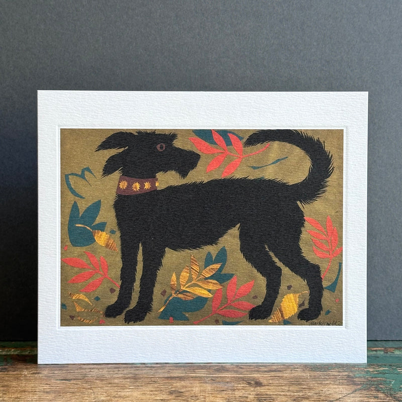 G/Card - Mark Hearld - Brio