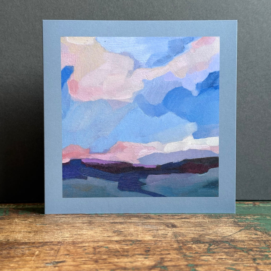 G/Card - Marna Lunt - Dancing with the Breeze