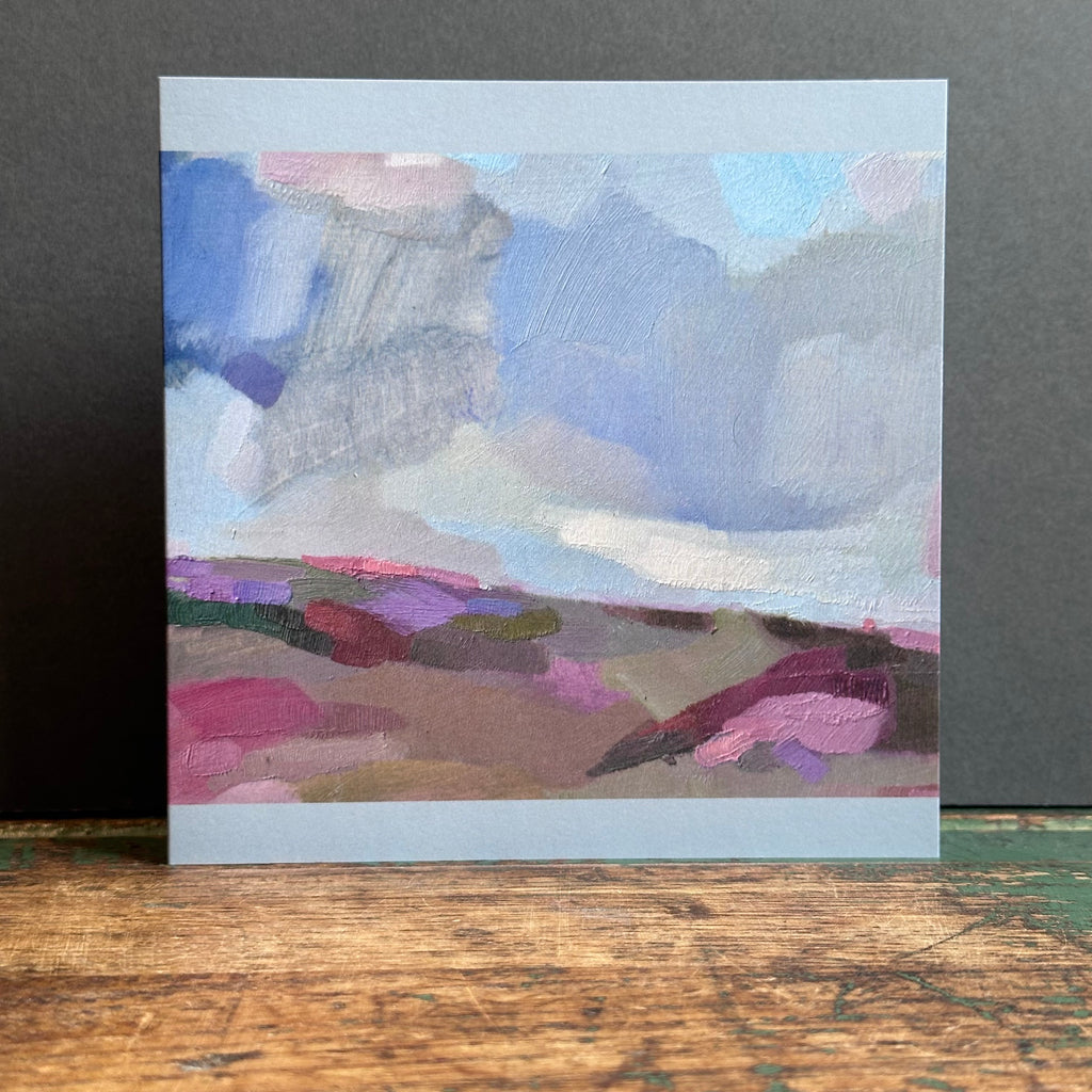 G/Card - Marna Lunt - A Sigh of Relief