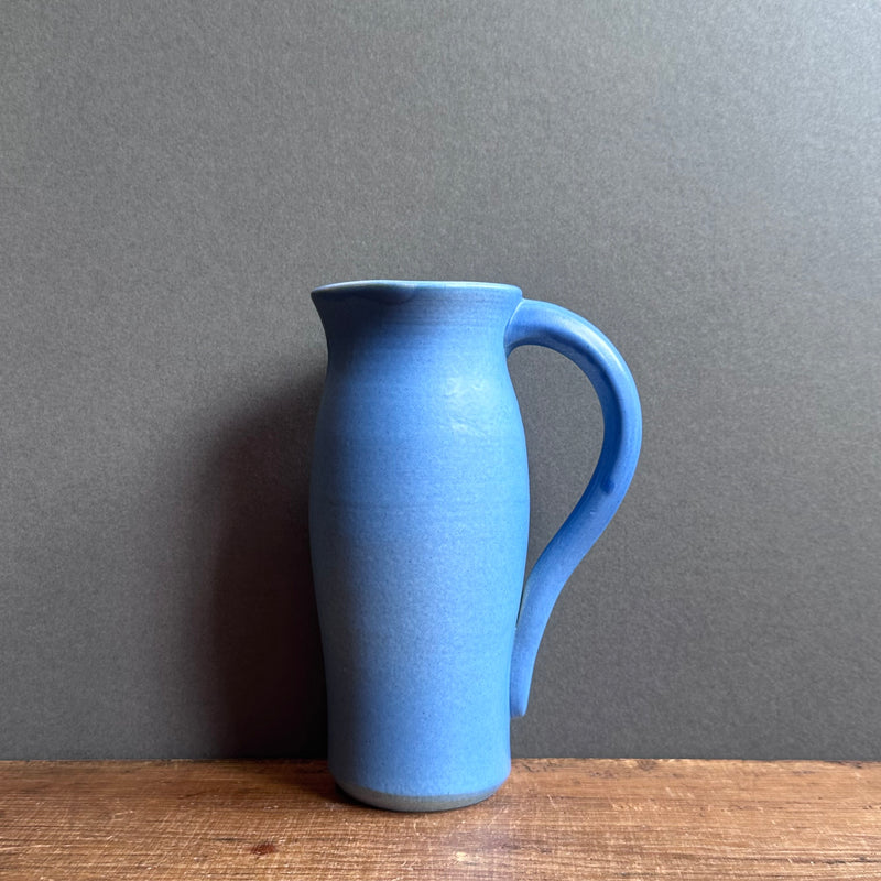 Jug - Medium - Sky Blue #78