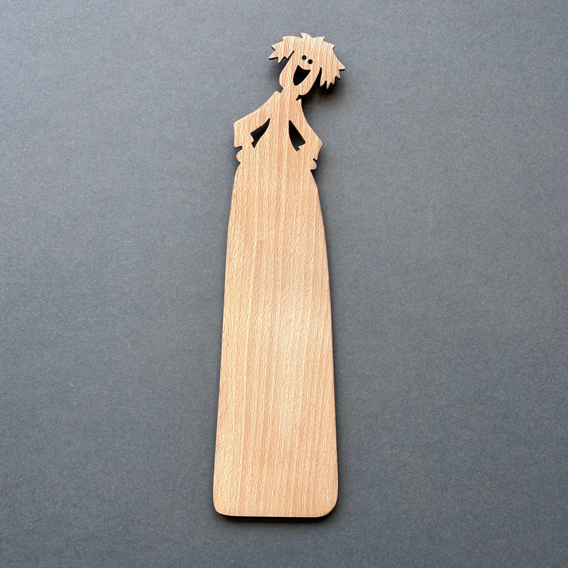 Boss Spatula