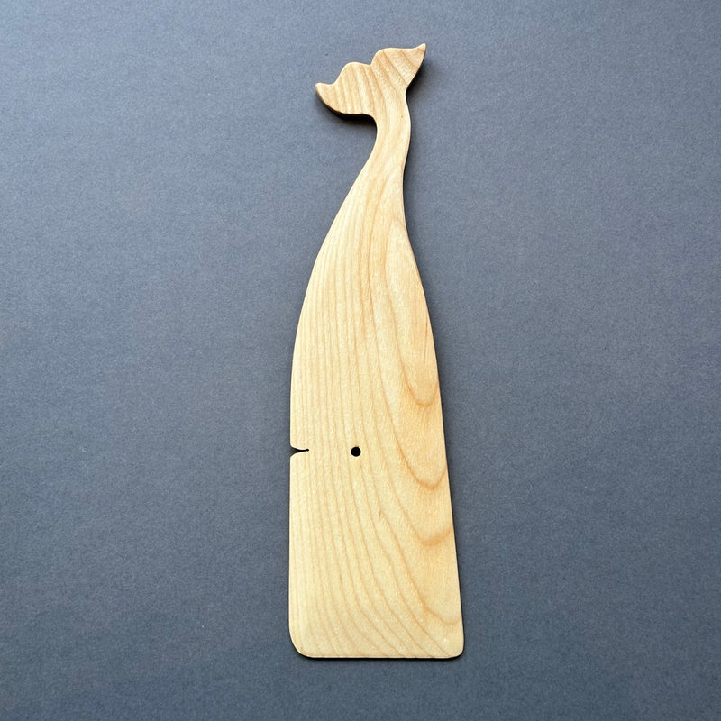 Whale Spatula