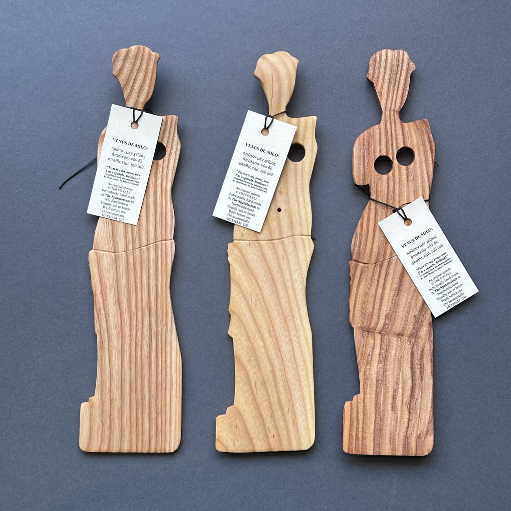 Venus De Milo Spatula