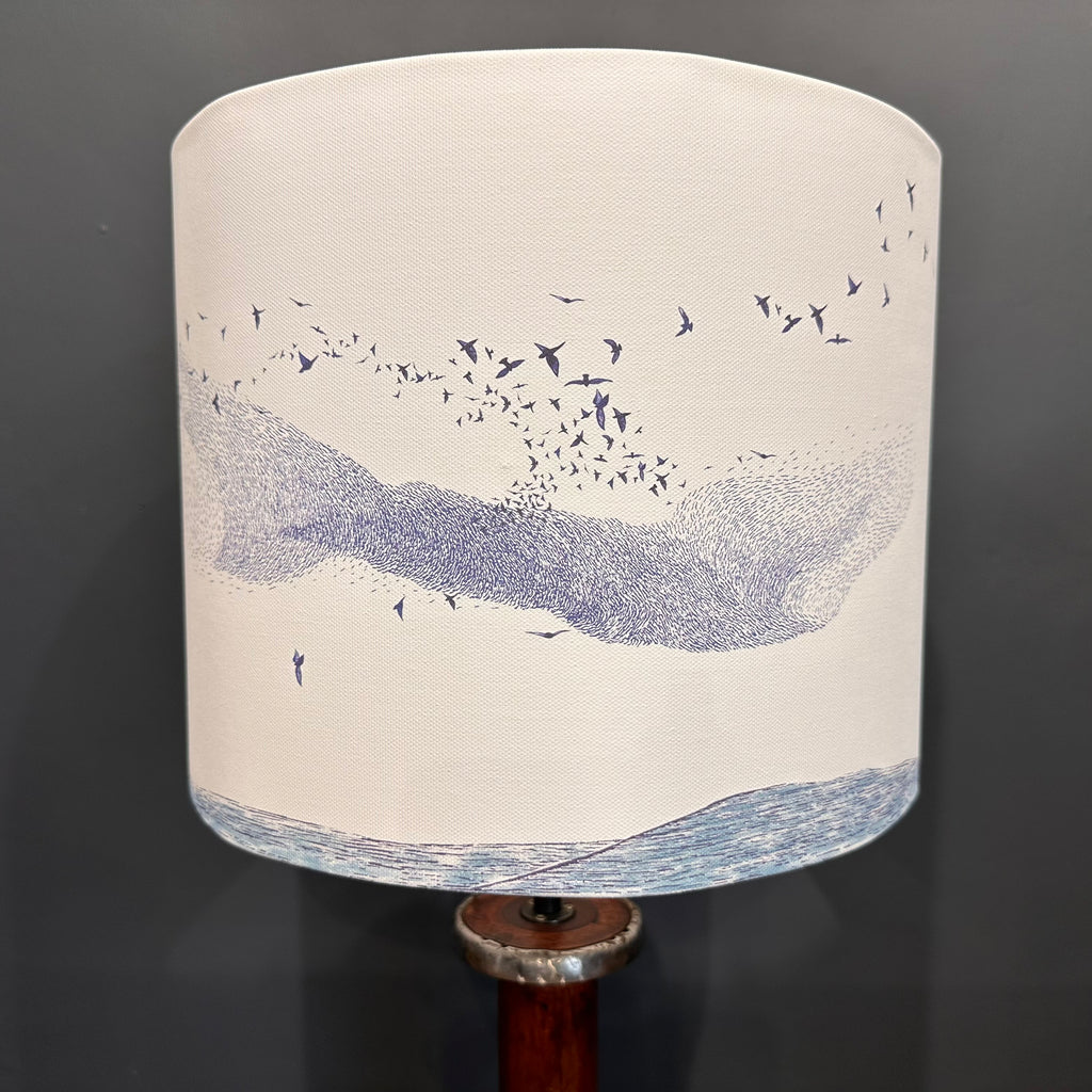 30cm Lamp Shade 'Murmuration’