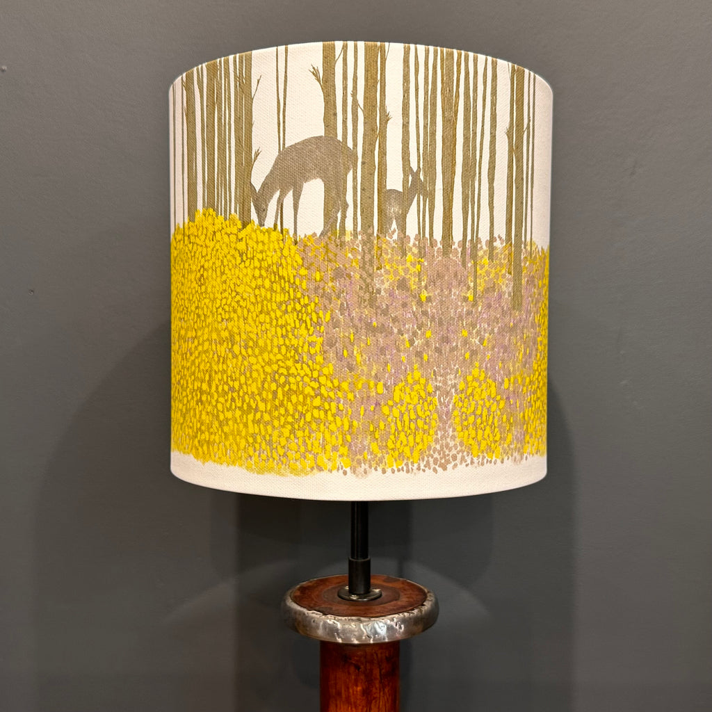 20cm Lamp Shade ‘Woodland’