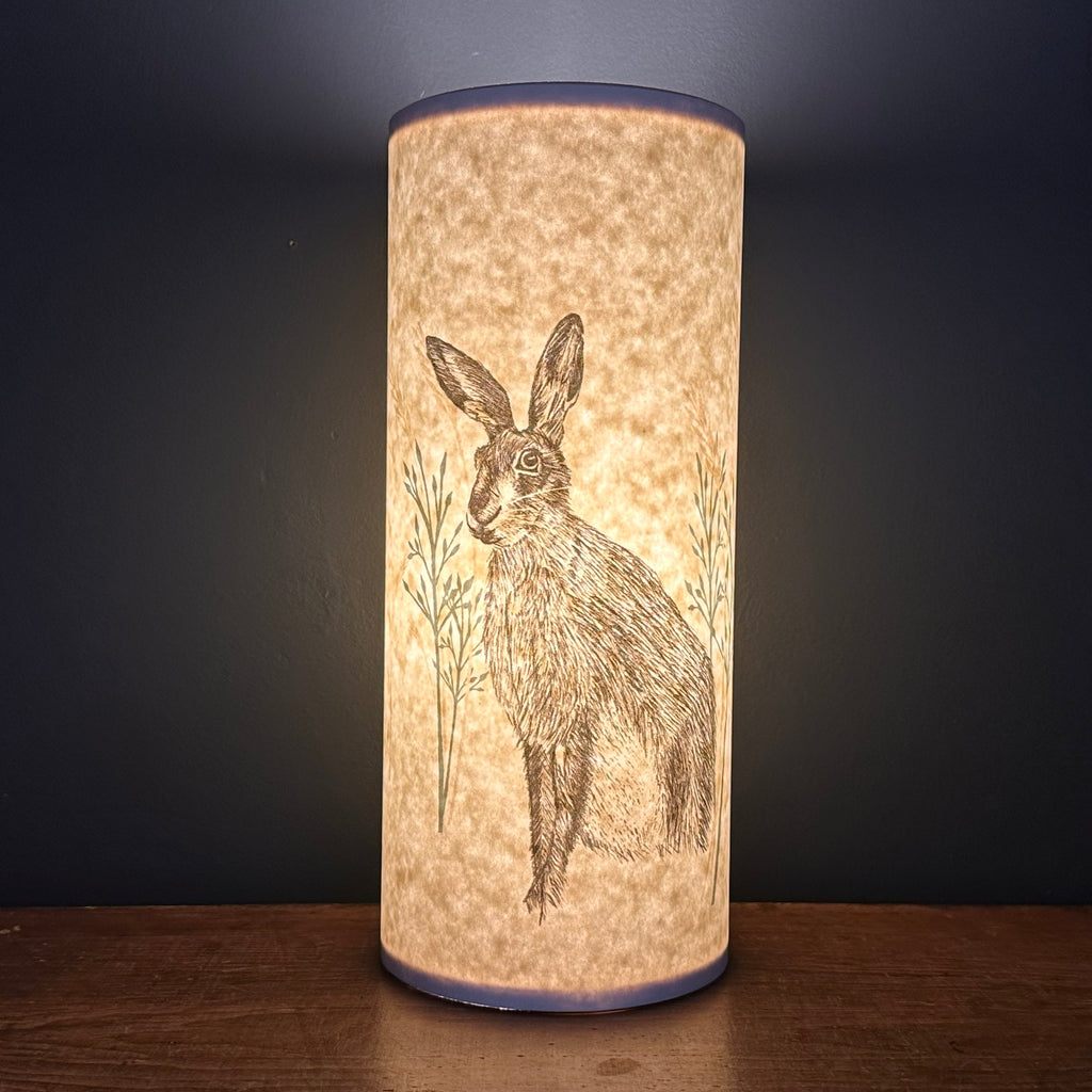 Small Lamp 'Hare’