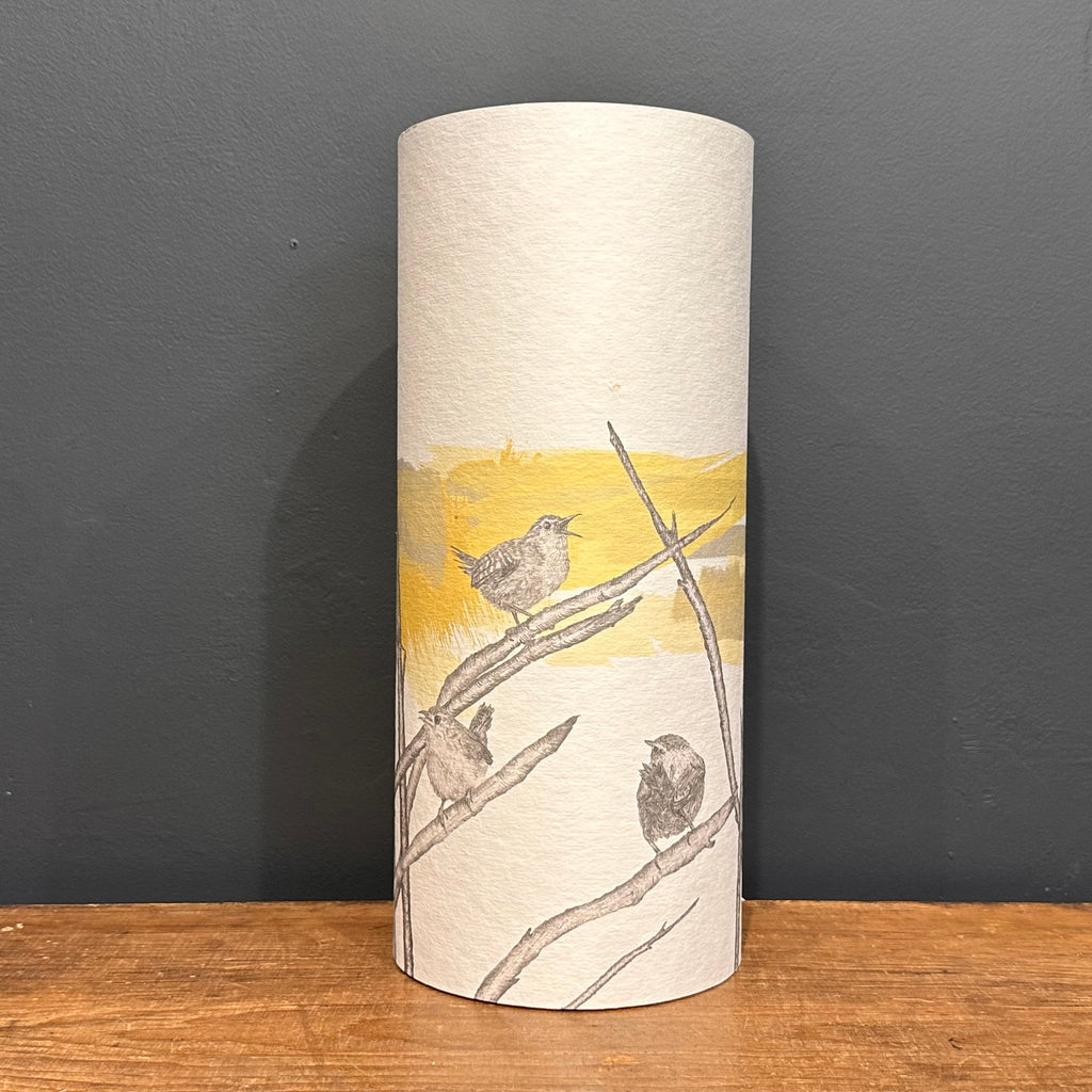 Small Lamp 'Wrens’