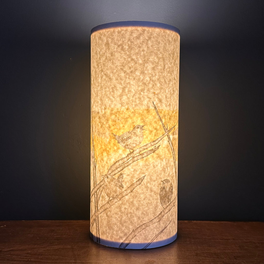Small Lamp 'Wrens’