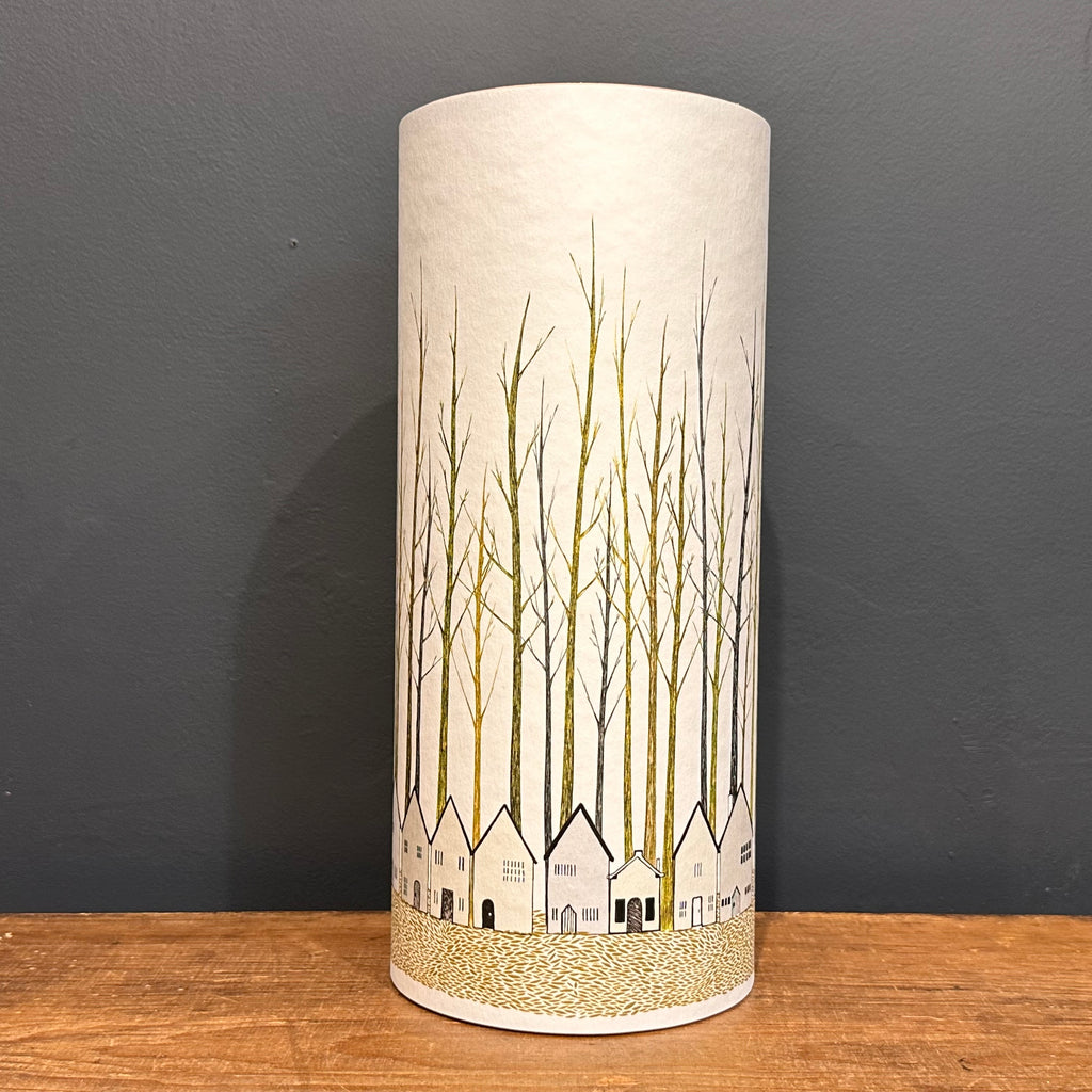 Small Lamp 'The Street’