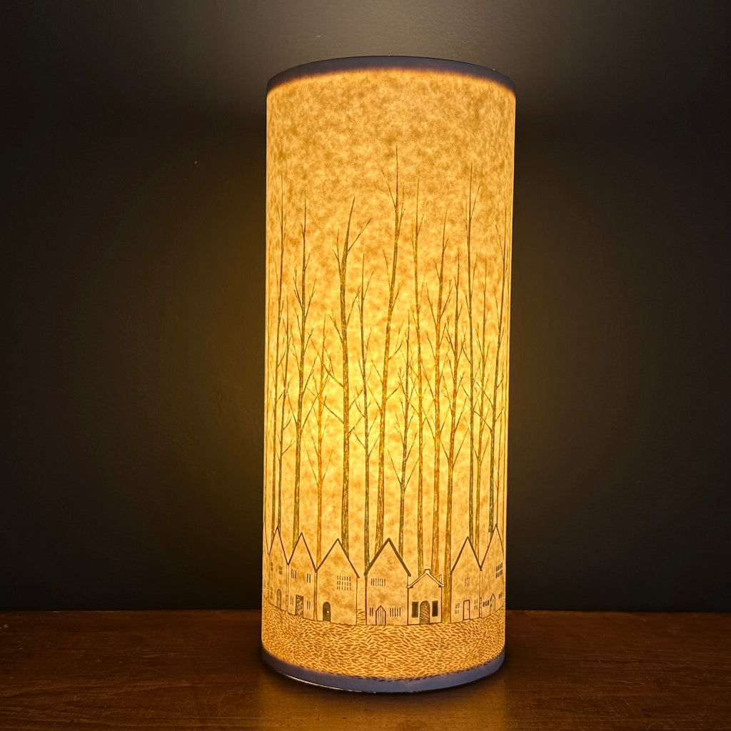 Small Lamp 'The Street’