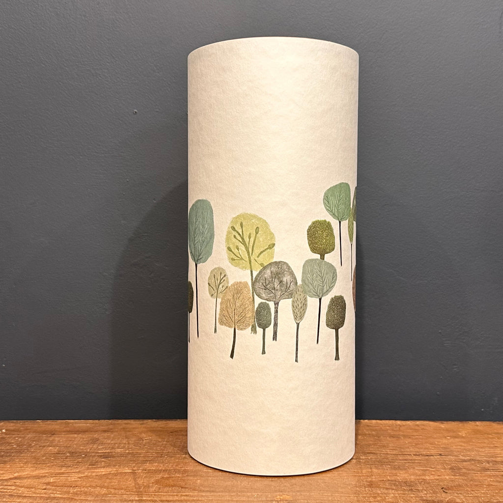 Small Lamp 'Forest’