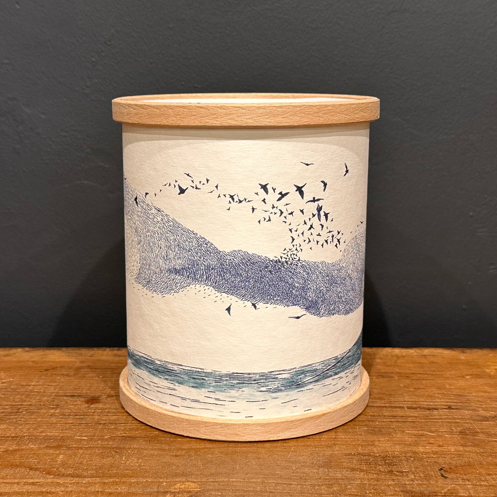 Candle Cover 'Murmuration'
