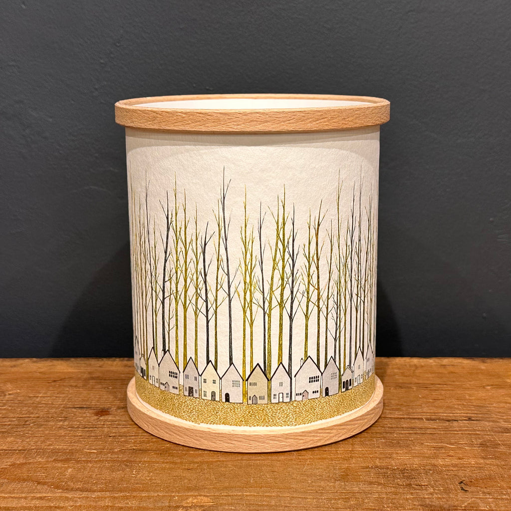 Candle Cover 'The Street’