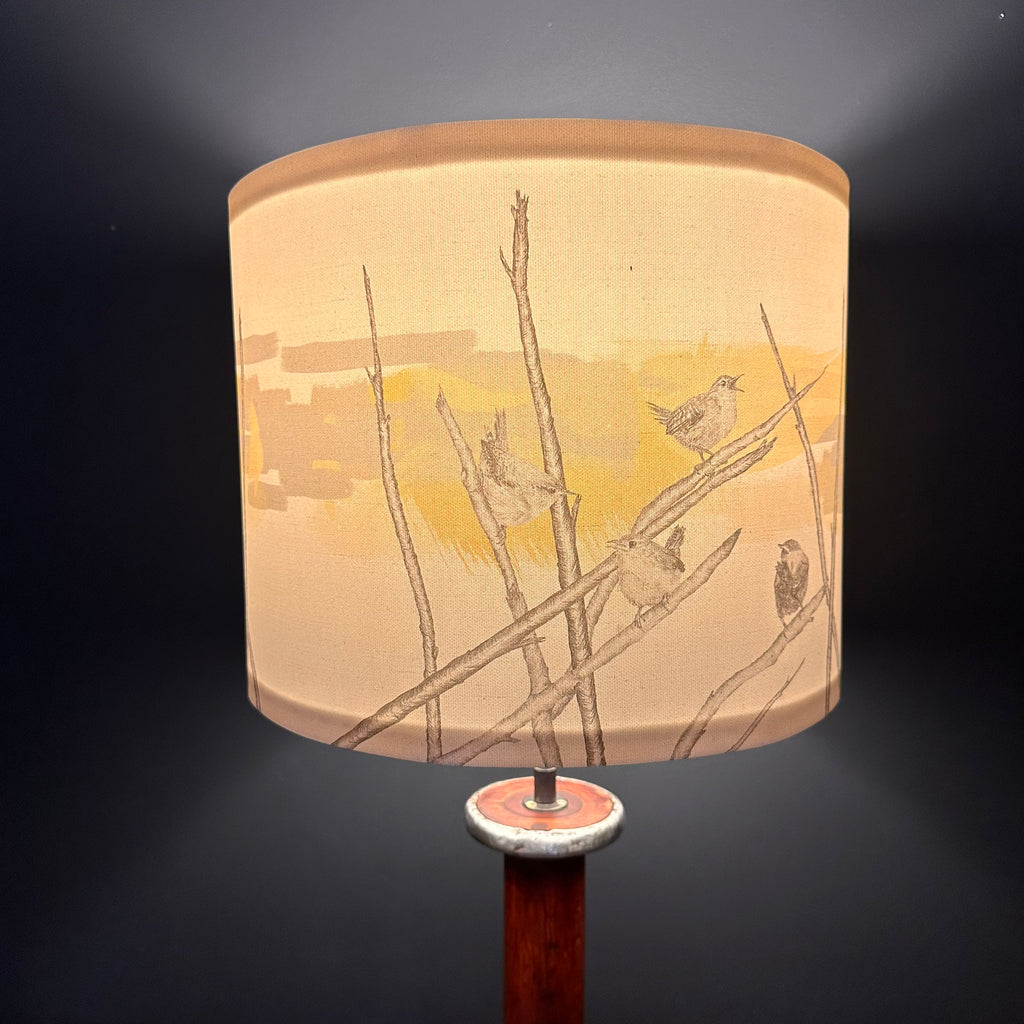 30cm Lamp Shade 'Wrens’
