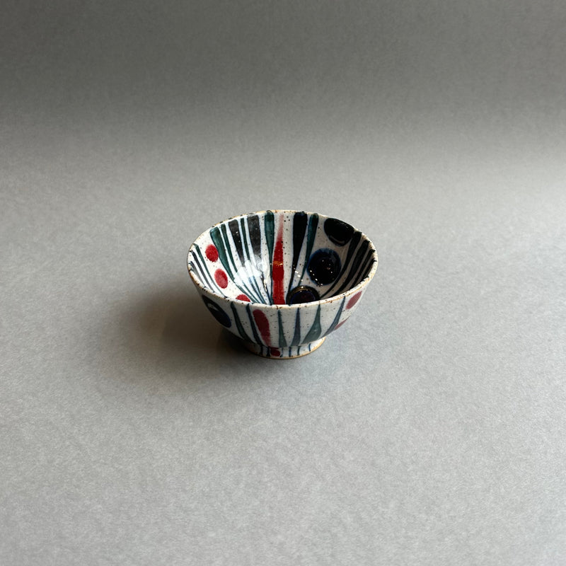 Mini Olive Bowl - Ella