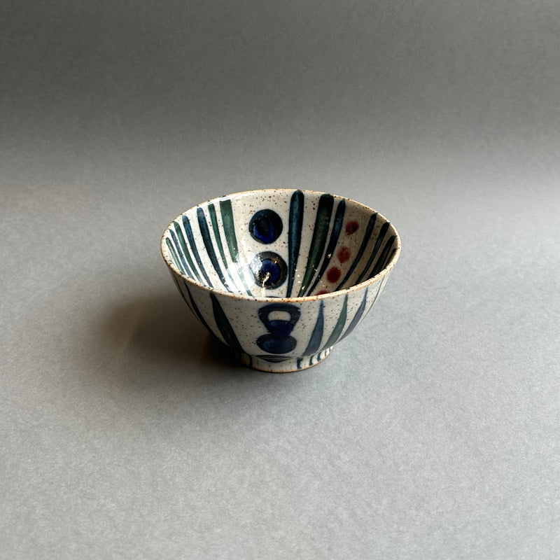 Olive Bowl - Ella