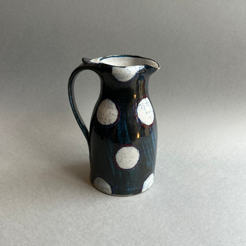 Small Jug - Spots