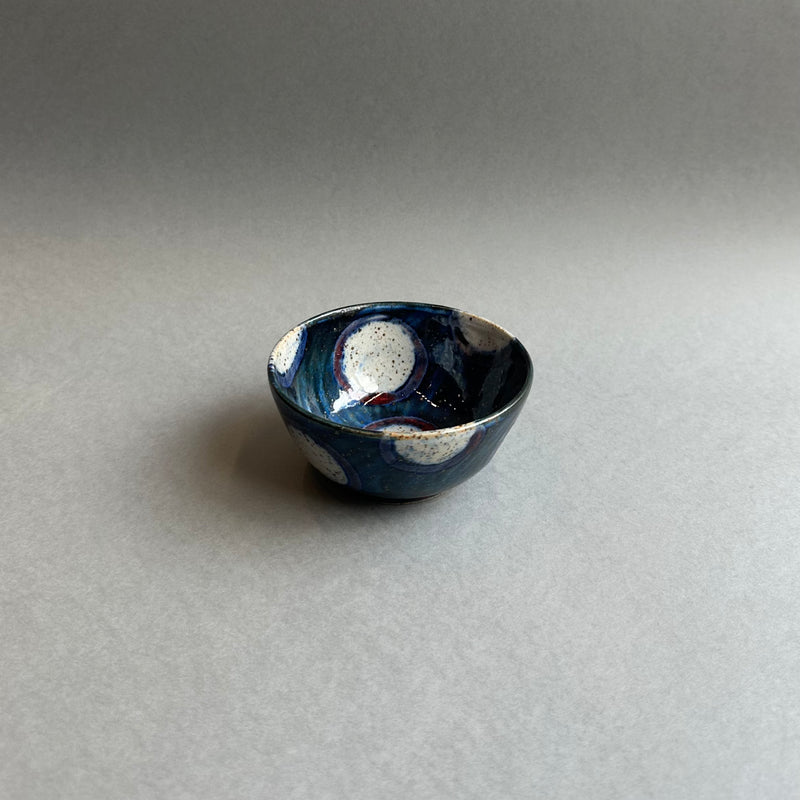 Mini Olive Bowl - Spots