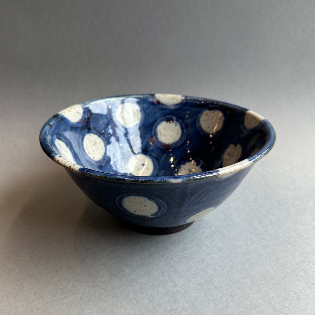 Small Bowl - Spots