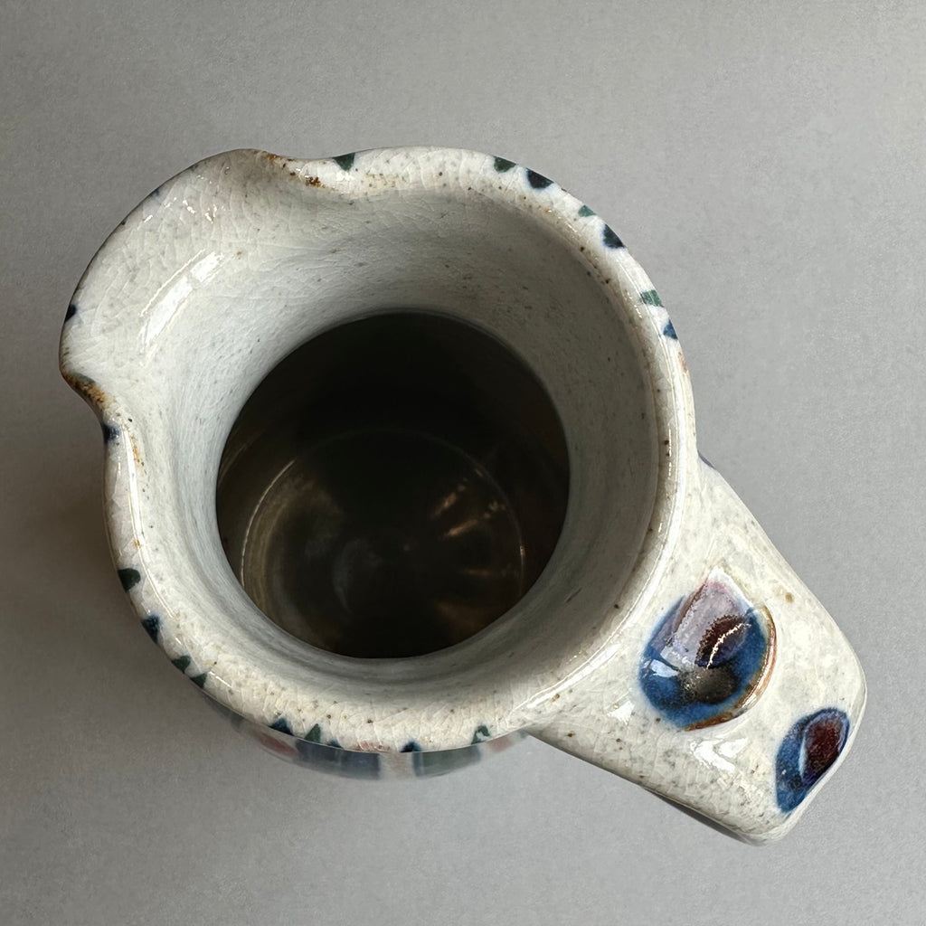 Narrow Neck Jug - Ella