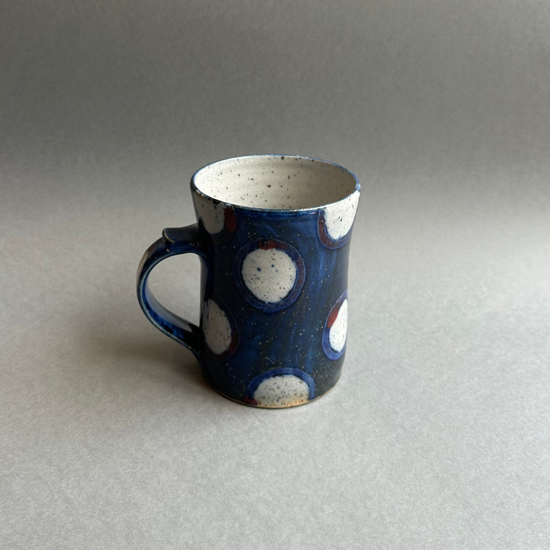 Large Mug - Spots