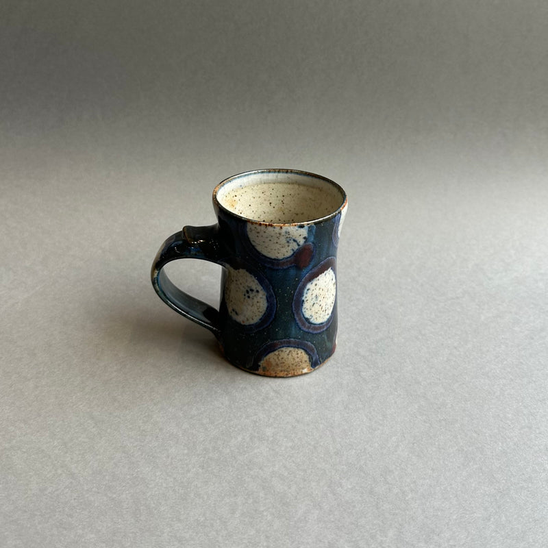 Small Mug - Spots