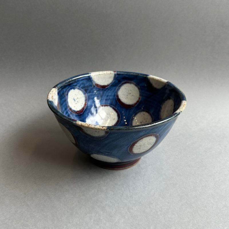 Soup Bowl - Spots