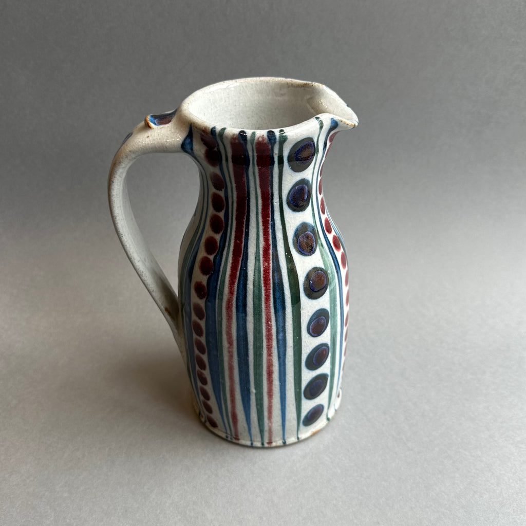 Narrow Neck Jug - Ella