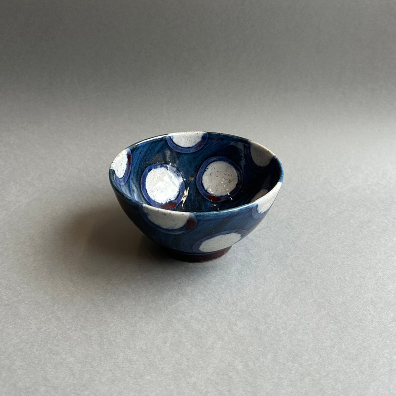 Olive Bowl - Spots