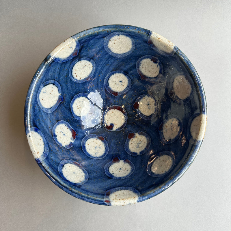 Small Bowl - Spots