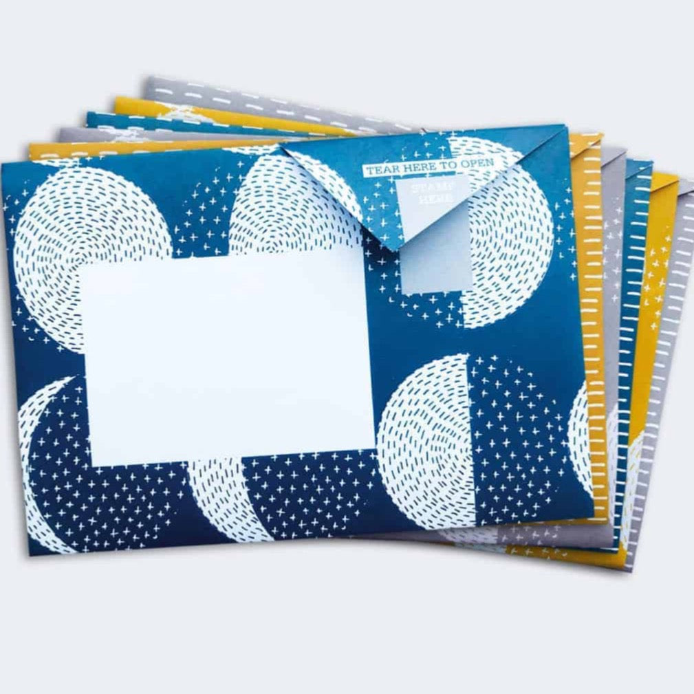 Pigeon Posted ‘Moonlight’