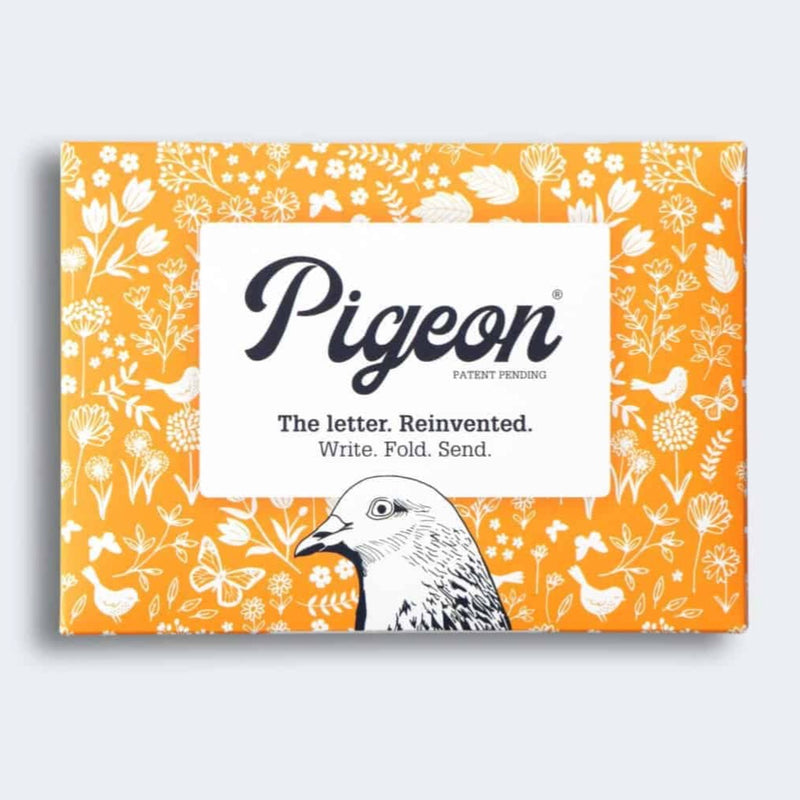 Pigeon Posted ‘Summer Meadow’