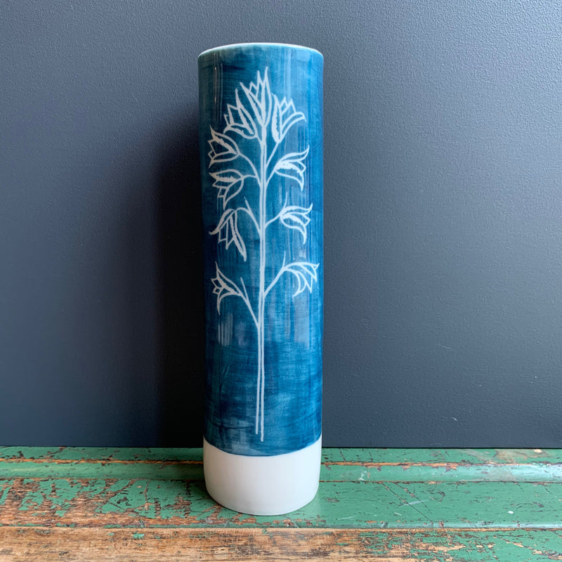 Hedgerow Specimen Vases