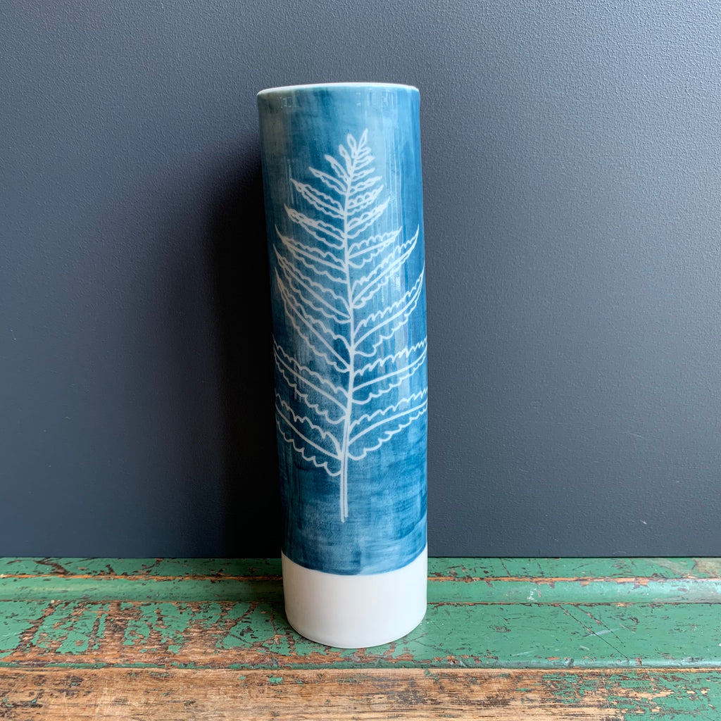 Hedgerow Specimen Vases