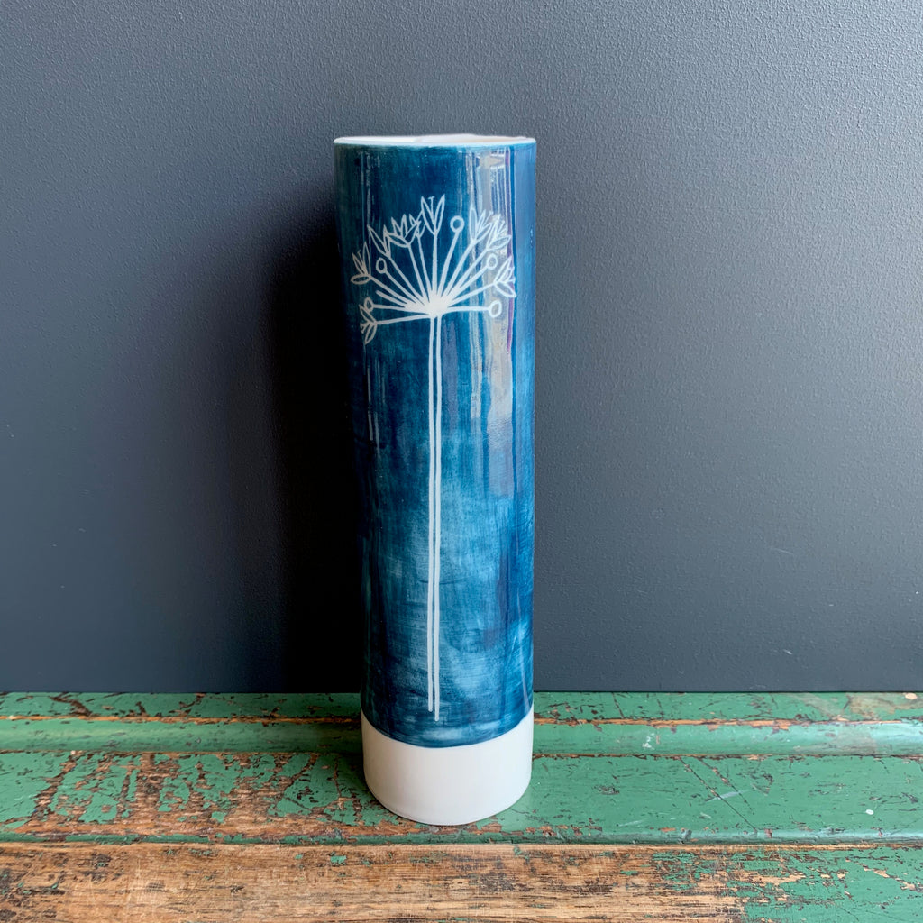 Hedgerow Specimen Vases