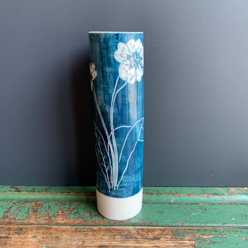 Hedgerow Specimen Vases