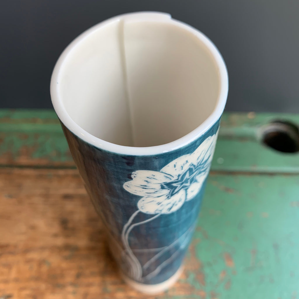 Hedgerow Specimen Vases