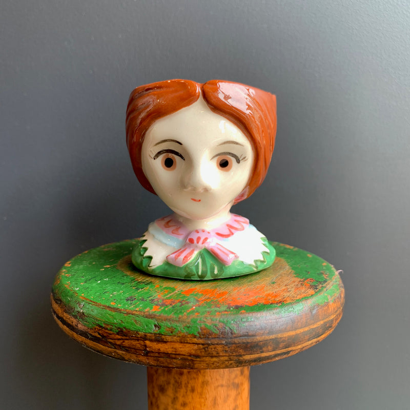 Bronte Sister Egg Cup