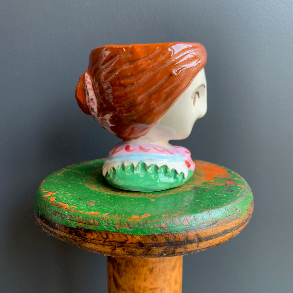 Bronte Sister Egg Cup