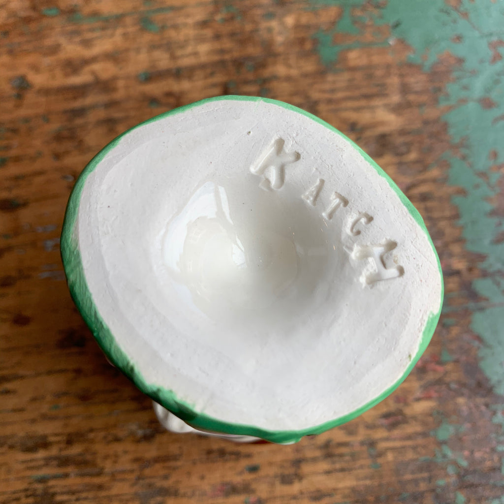 Bronte Sister Egg Cup