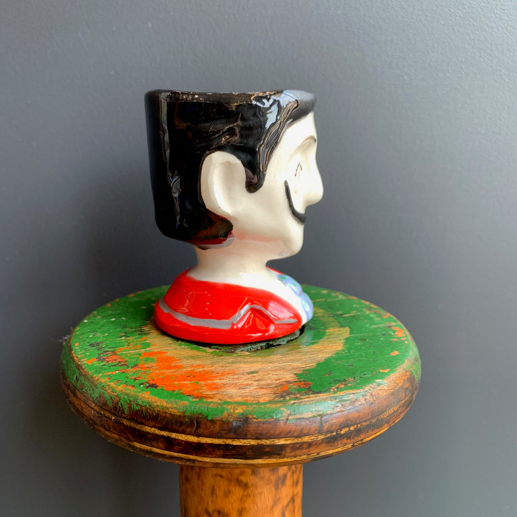 Salvador Dali Egg Cup