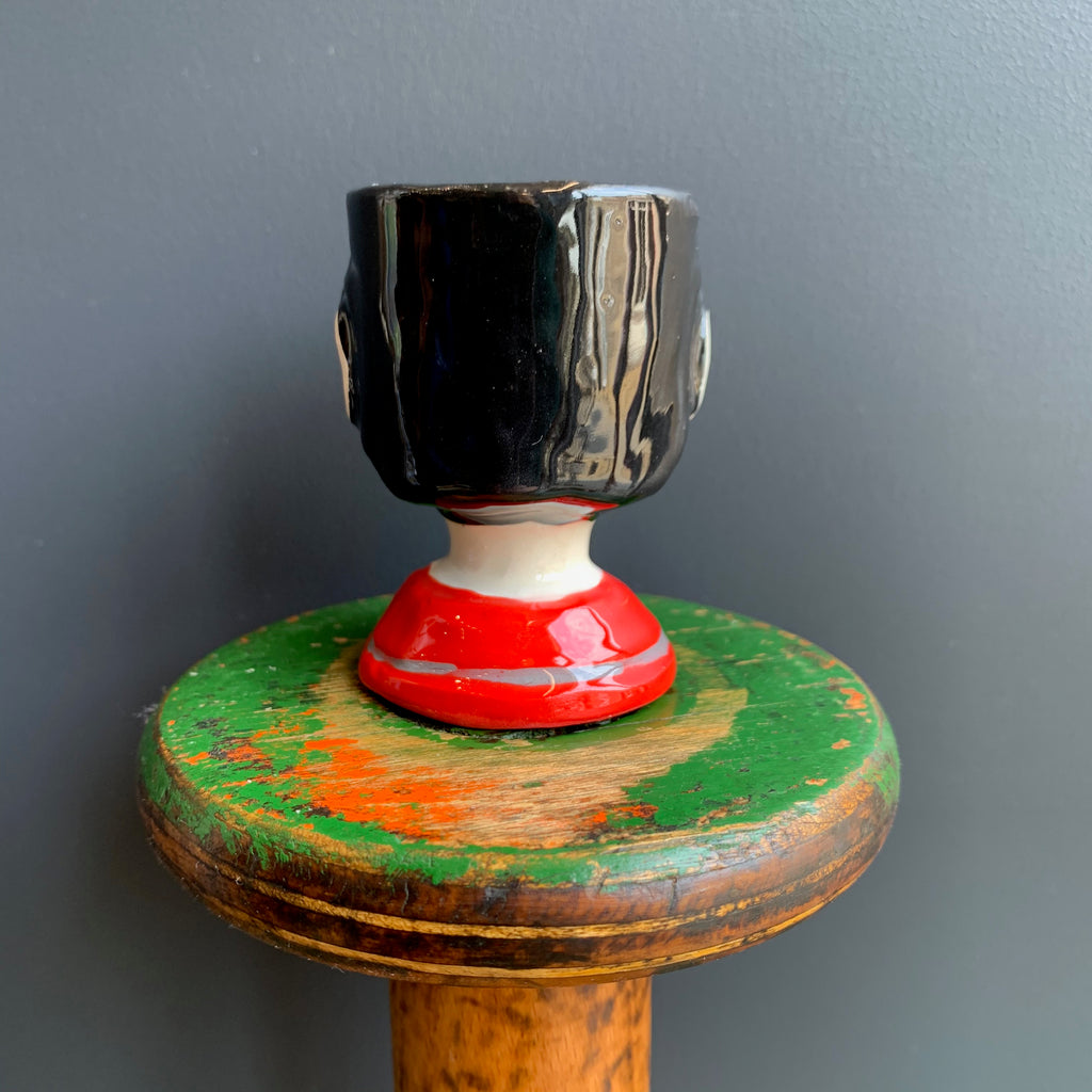 Salvador Dali Egg Cup