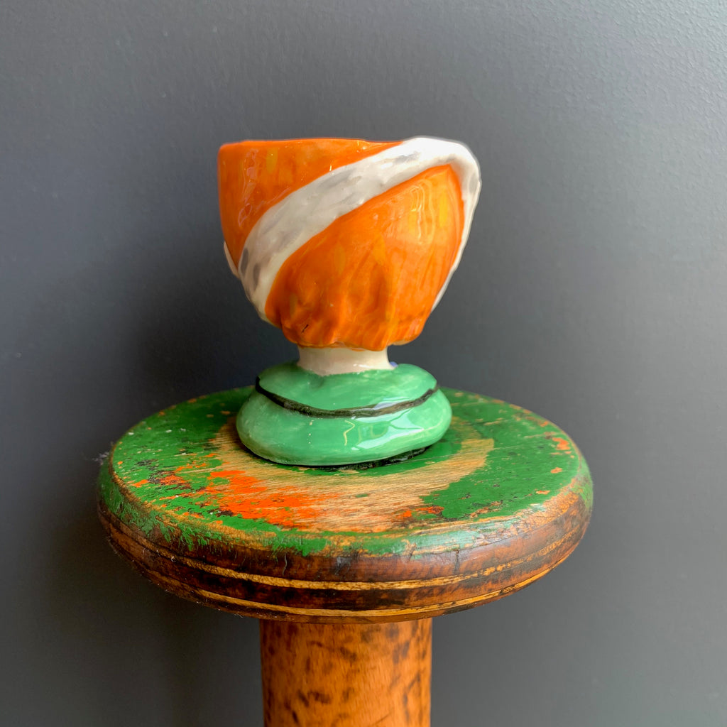 Vincent Van Gogh Egg Cup