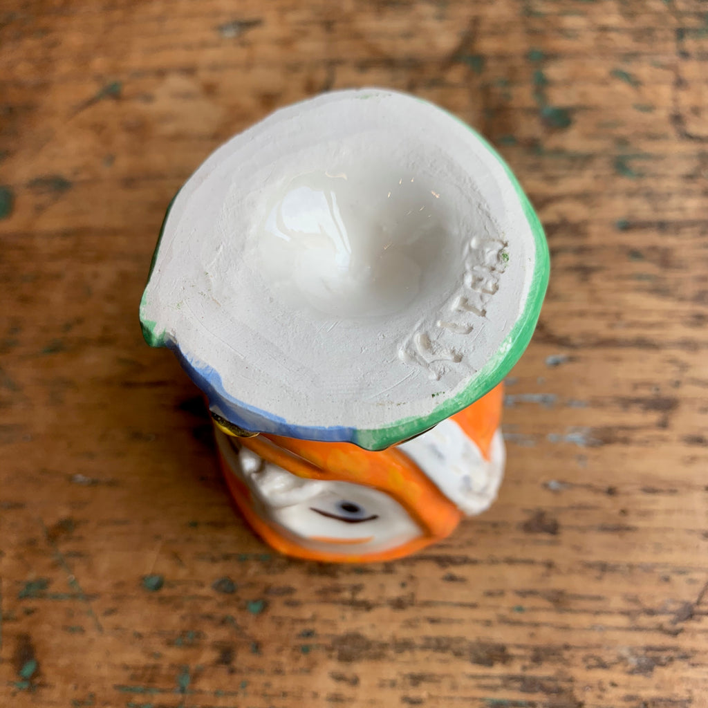 Vincent Van Gogh Egg Cup