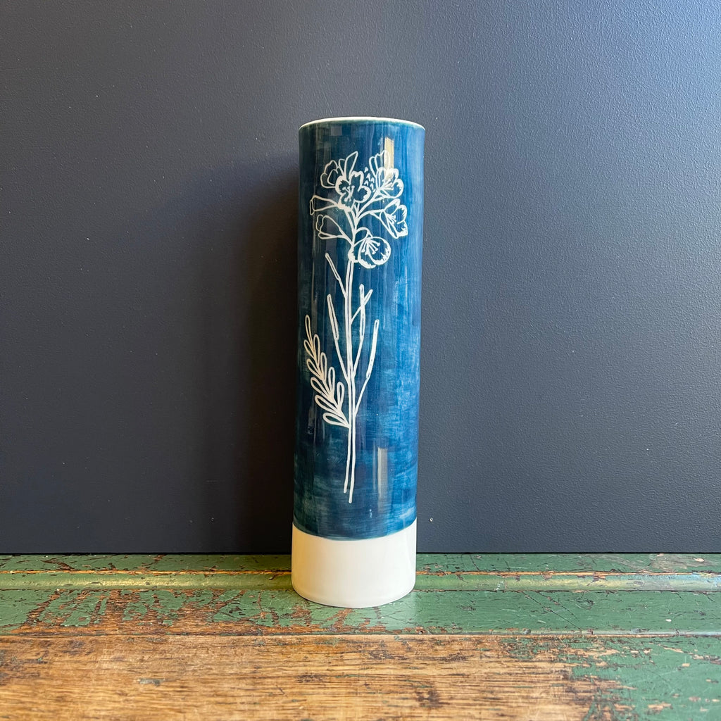 Hedgerow Specimen Vases