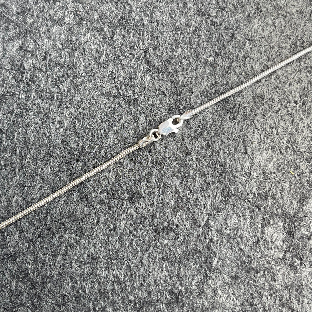 Wren and Branch Pendant