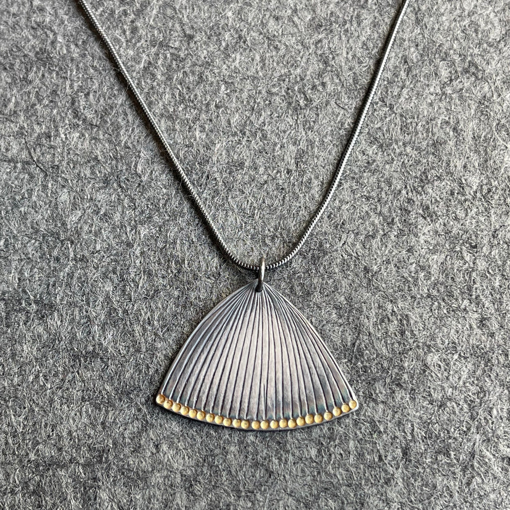 Bell Pendant - Wide