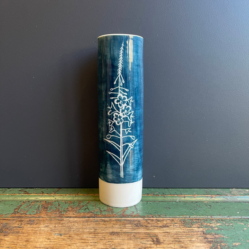 Hedgerow Specimen Vases