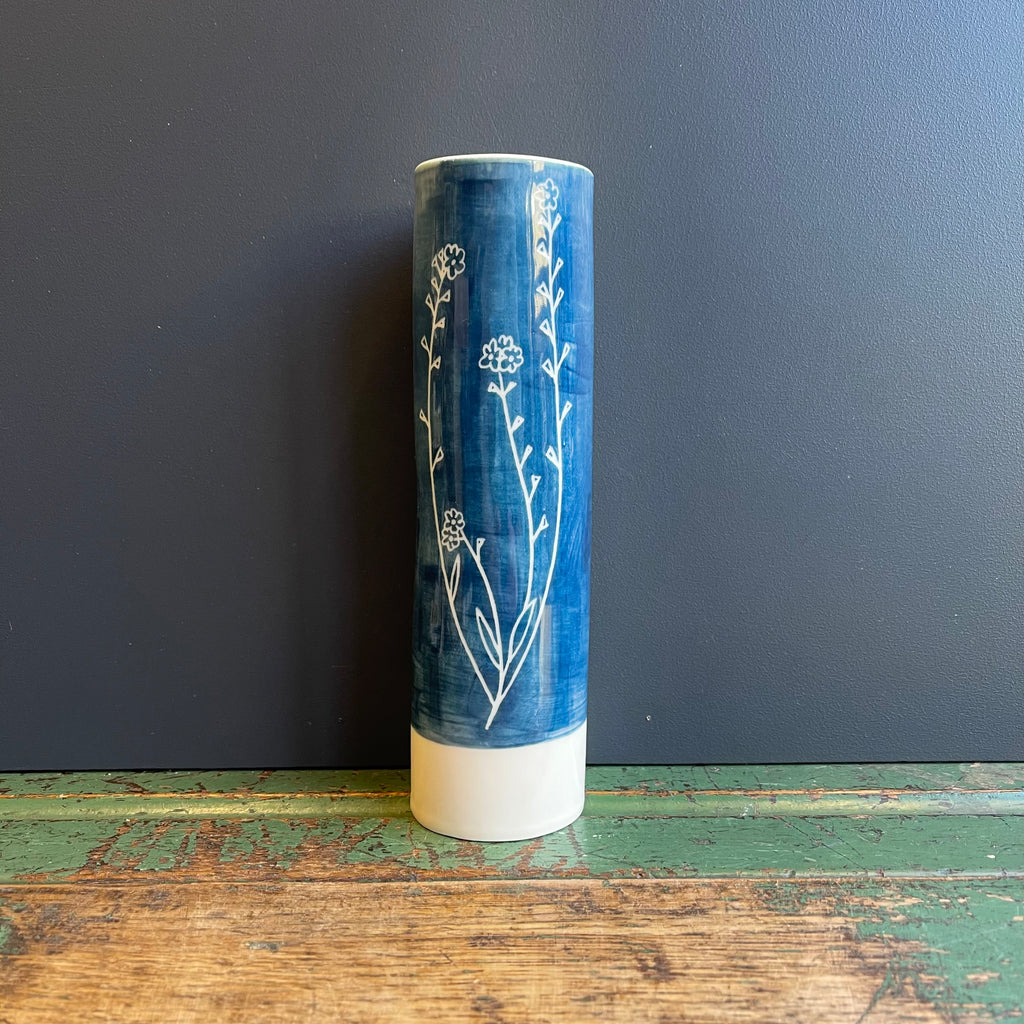 Hedgerow Specimen Vases